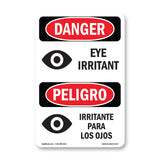 Eye Irritant