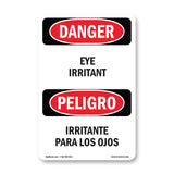 Portrait Eye Irritant