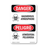 Hazardous ATMosphere