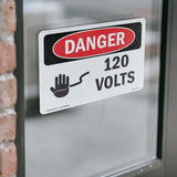 120 Volts