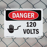 120 Volts