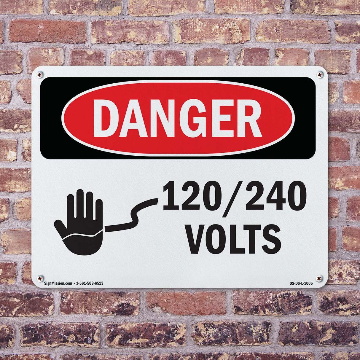120 240 Volts