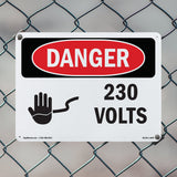 230 Volts