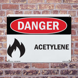 Acetylene