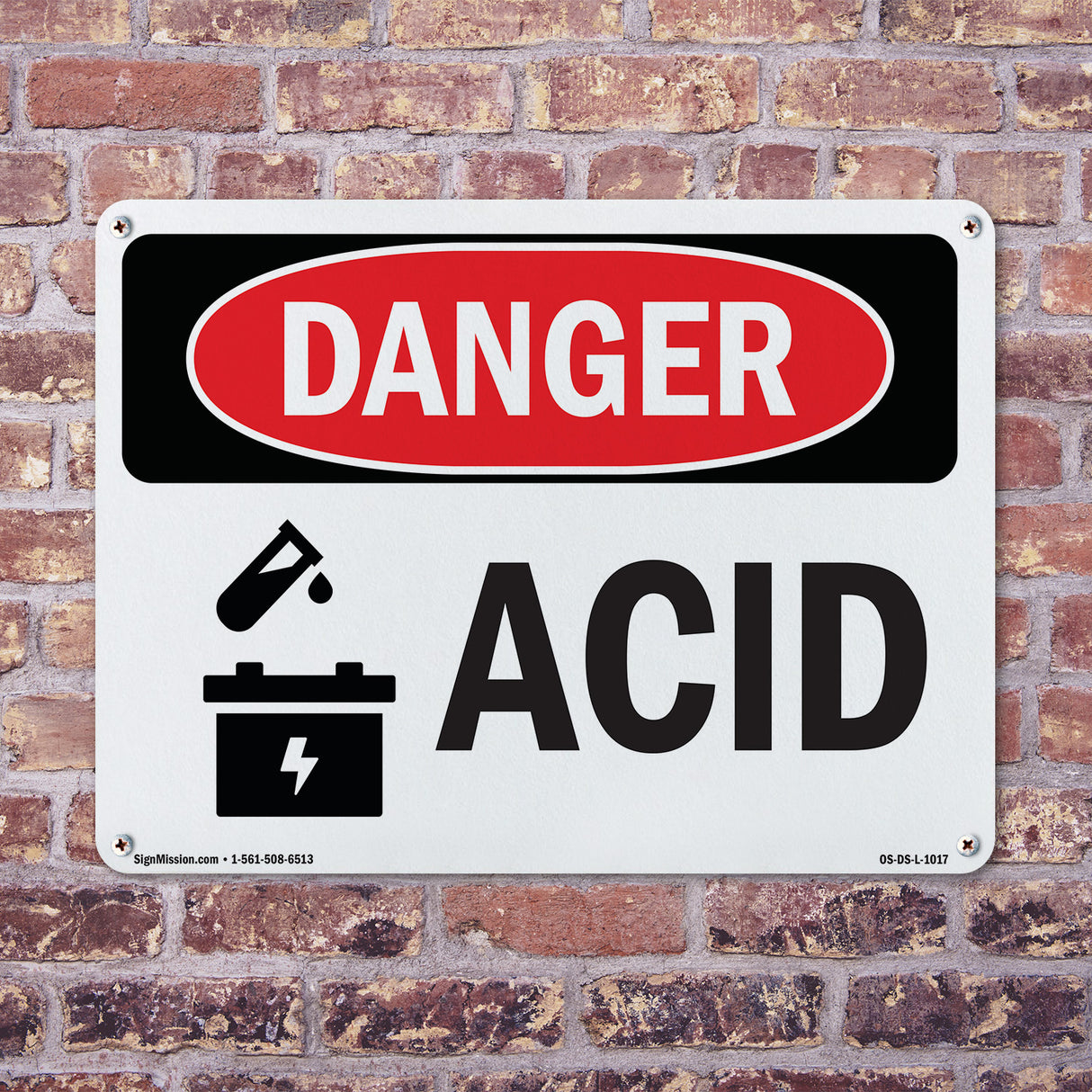 Acid