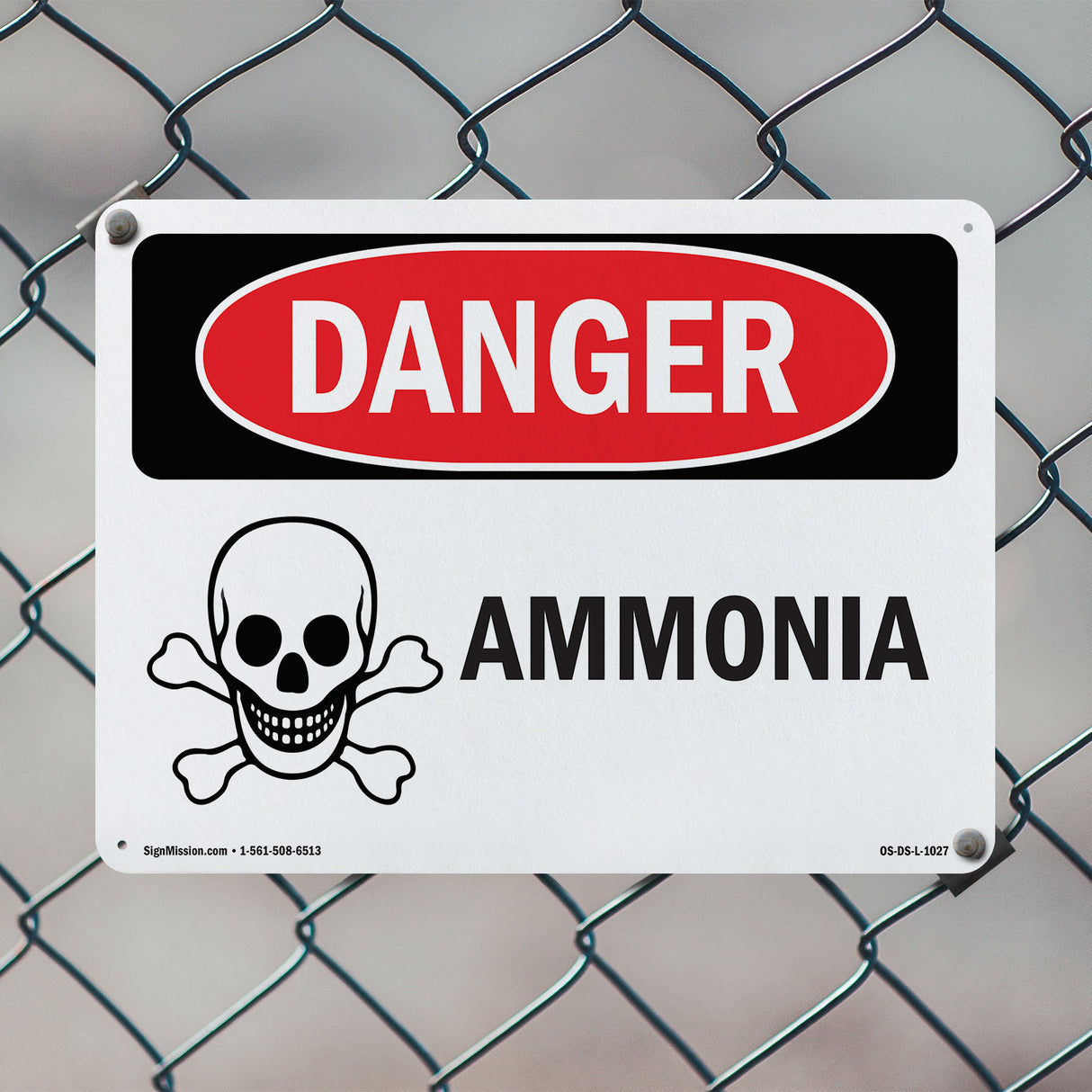 Ammonia