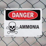 Ammonia
