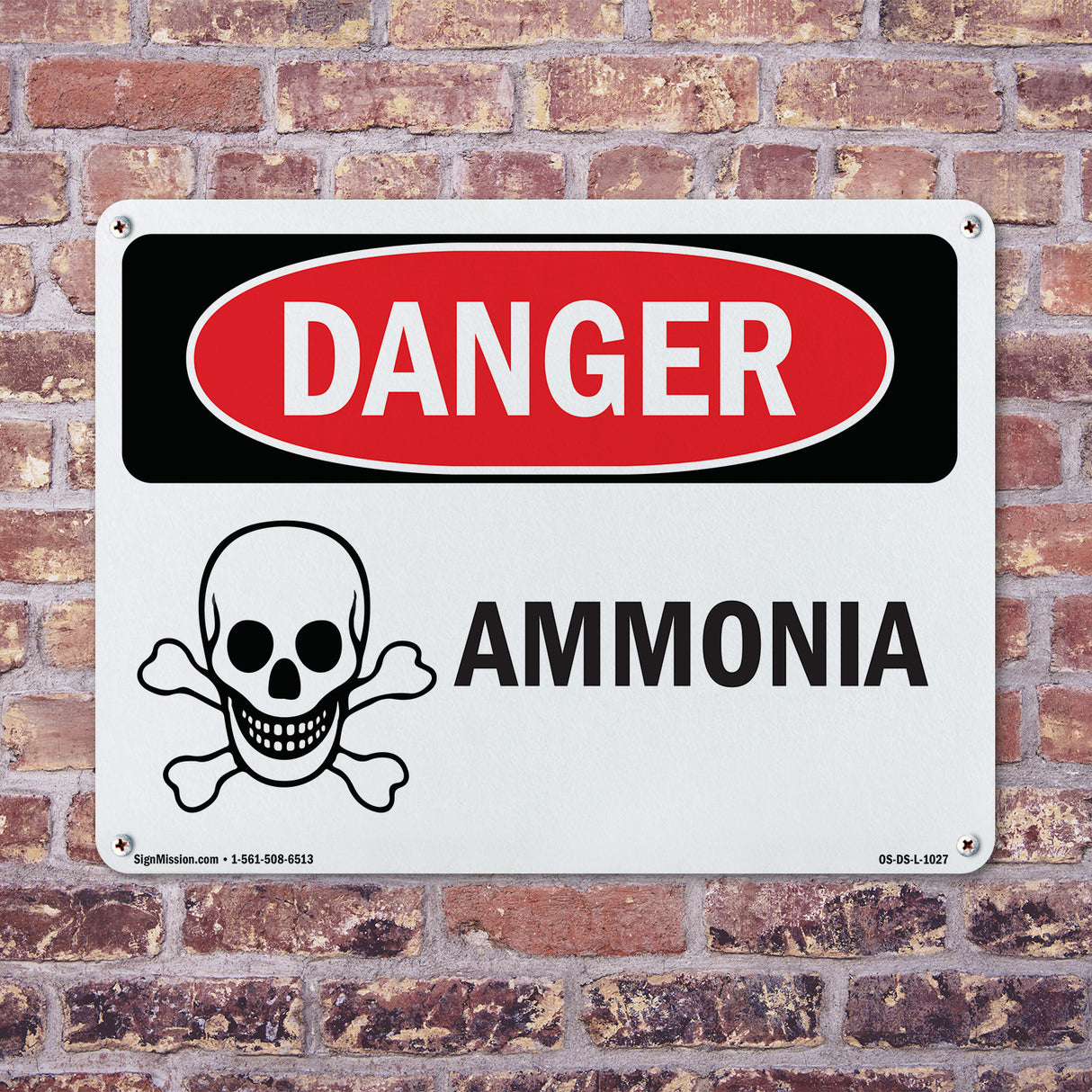 Ammonia