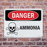 Ammonia