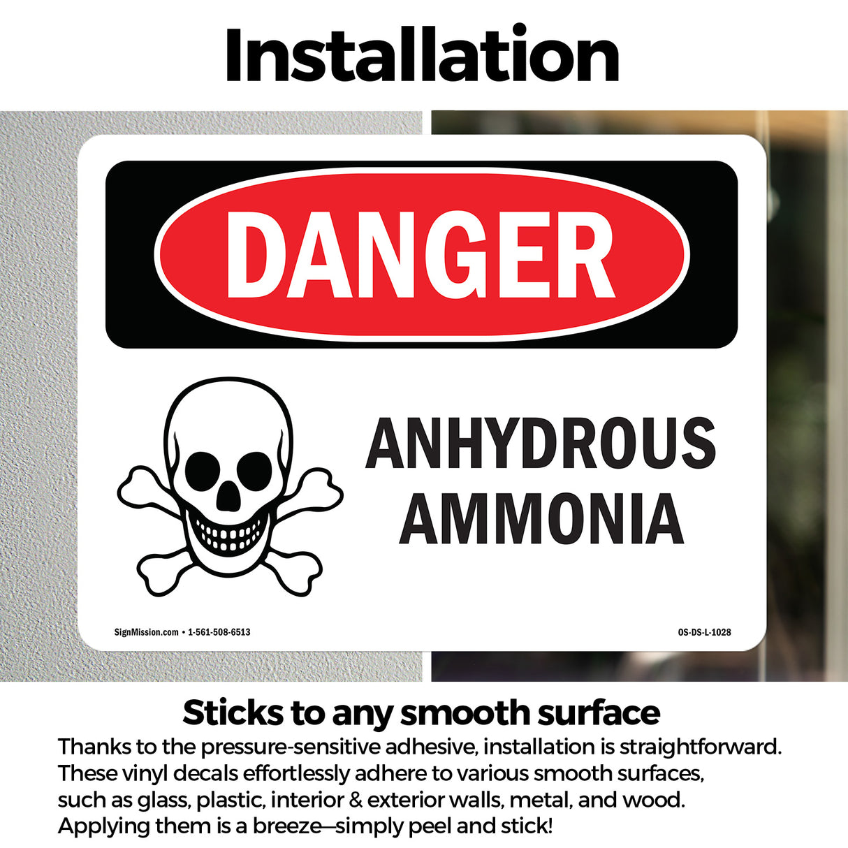 Anhydrous Ammonia