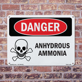 Anhydrous Ammonia