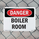 Boiler Room