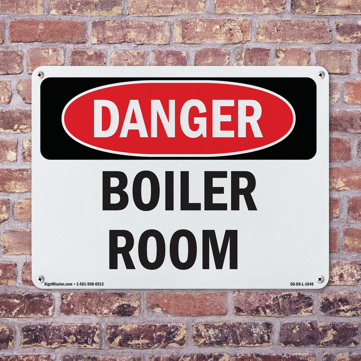 Boiler Room