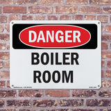 Boiler Room