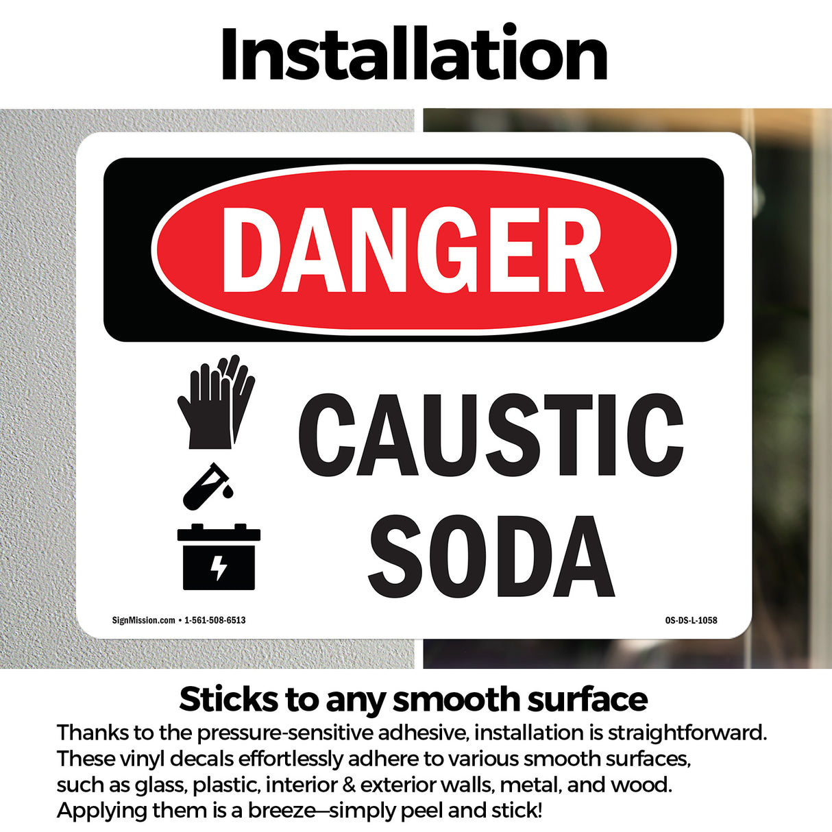 Caustic Soda