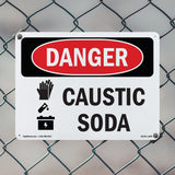 Caustic Soda