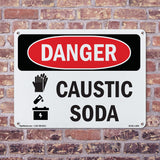 Caustic Soda