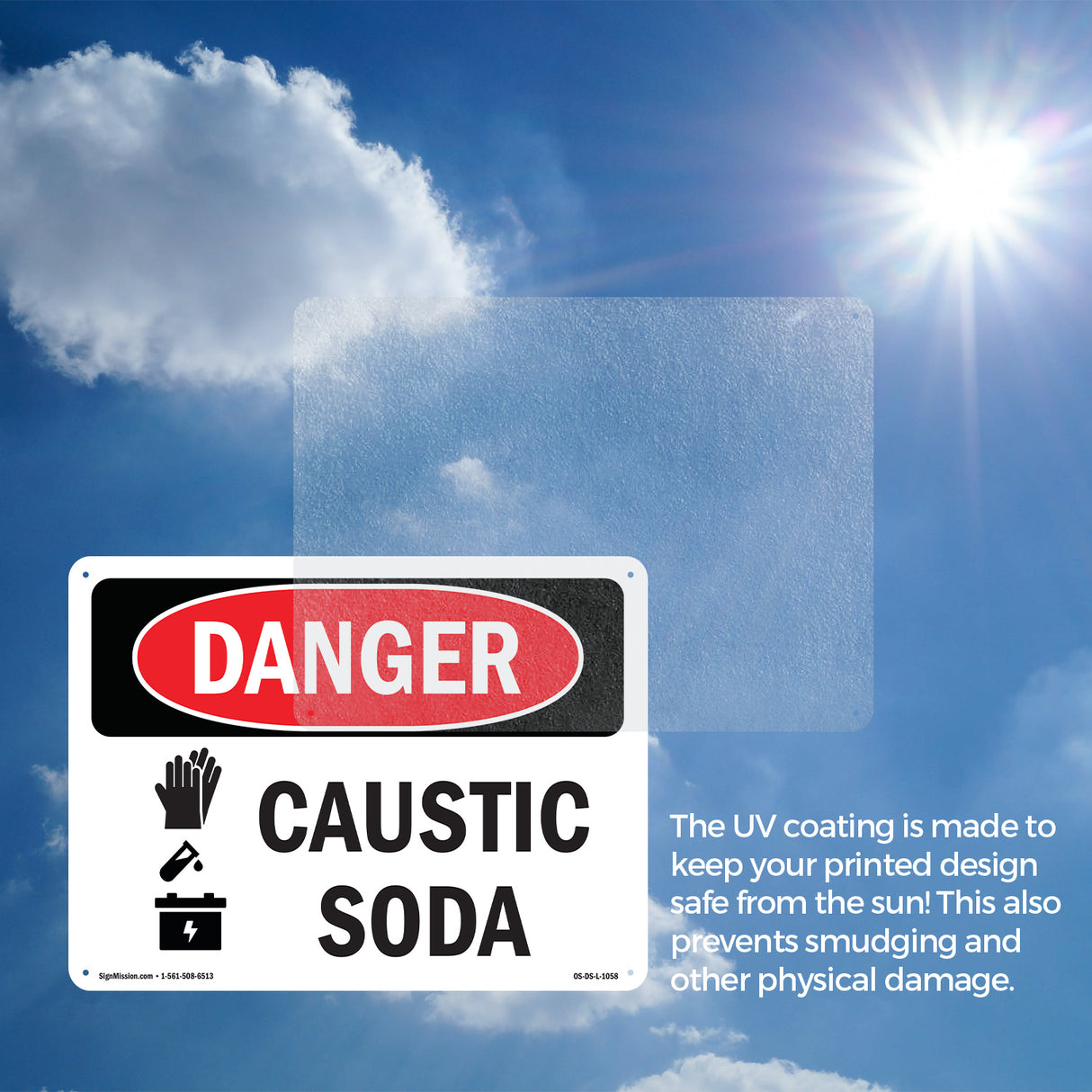 Caustic Soda