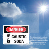 Caustic Soda