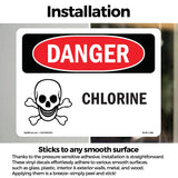 Chlorine