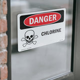 Chlorine