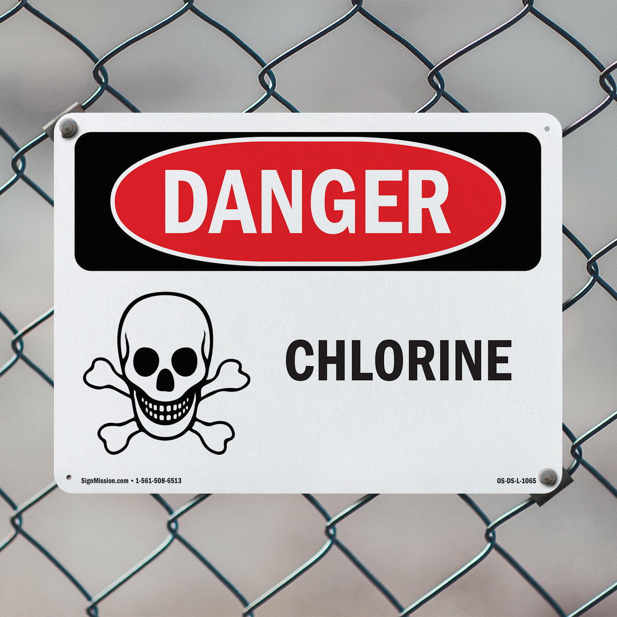 Chlorine