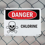 Chlorine