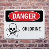 Chlorine