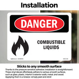 Combustible Liquids
