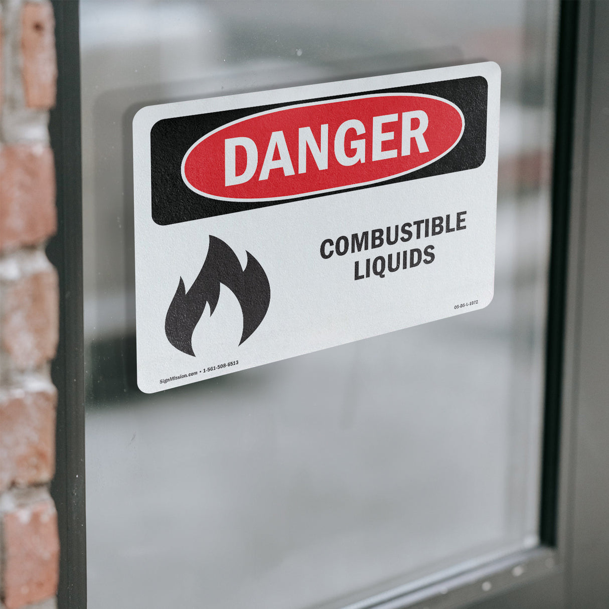 Combustible Liquids