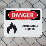 Combustible Liquids