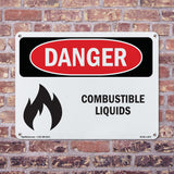 Combustible Liquids