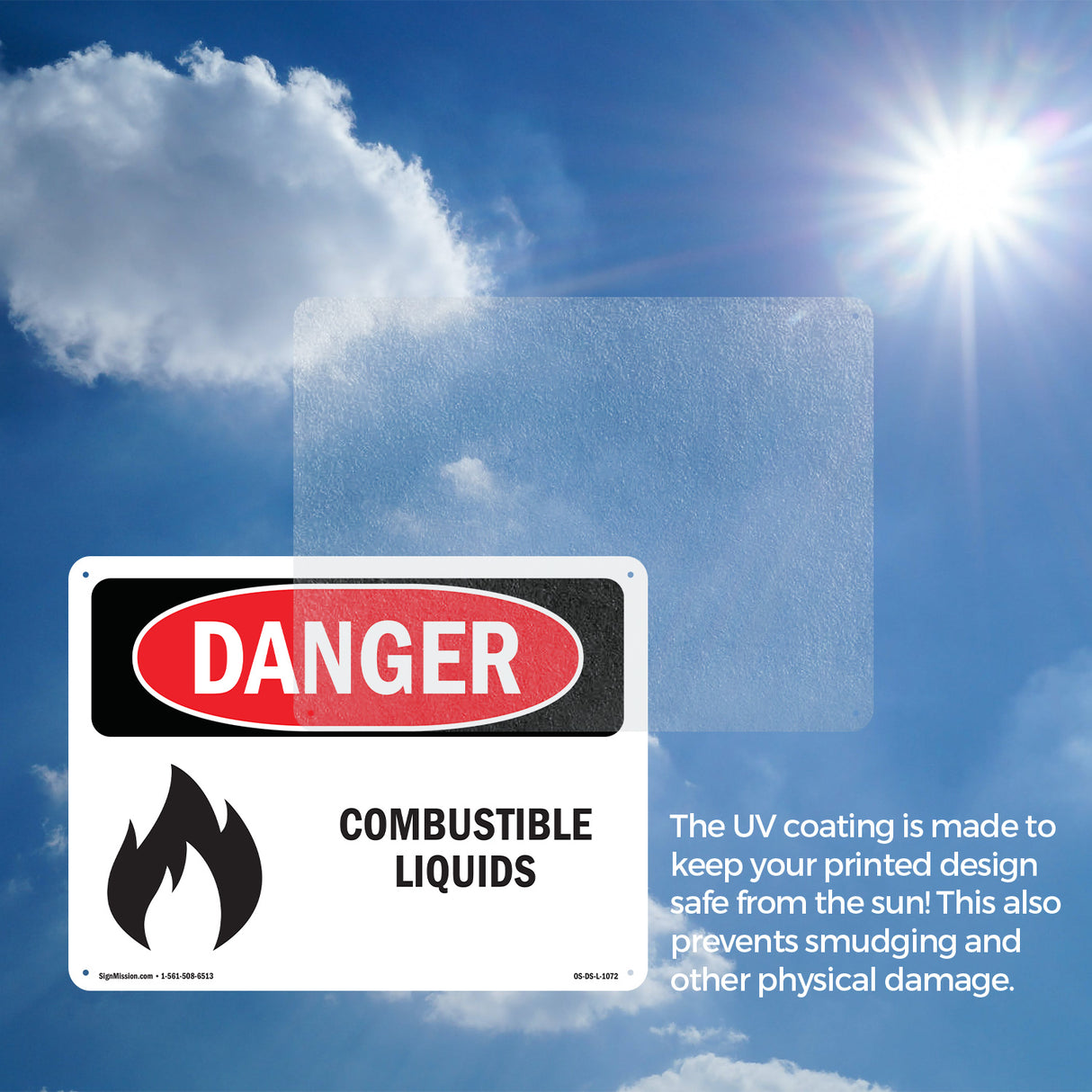 Combustible Liquids