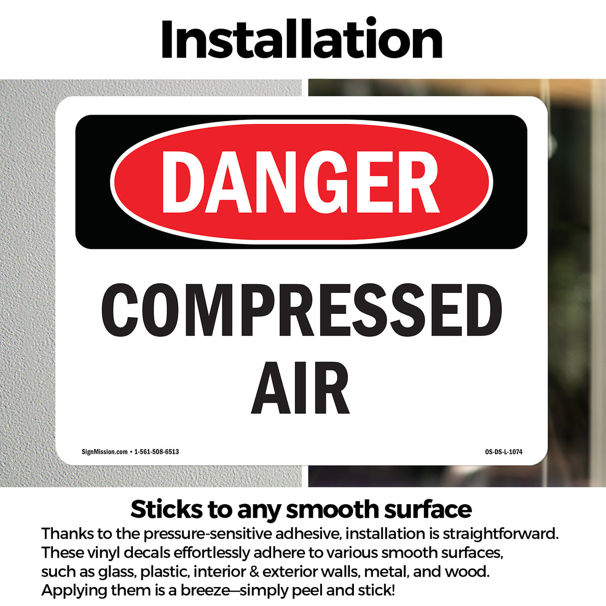 Compressed Air