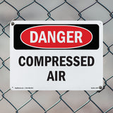 Compressed Air