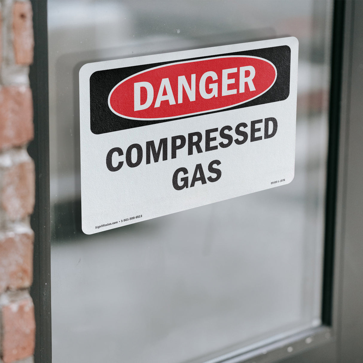Compressed Gas