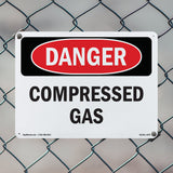 Compressed Gas