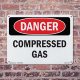 Compressed Gas