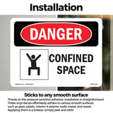 Confined Space