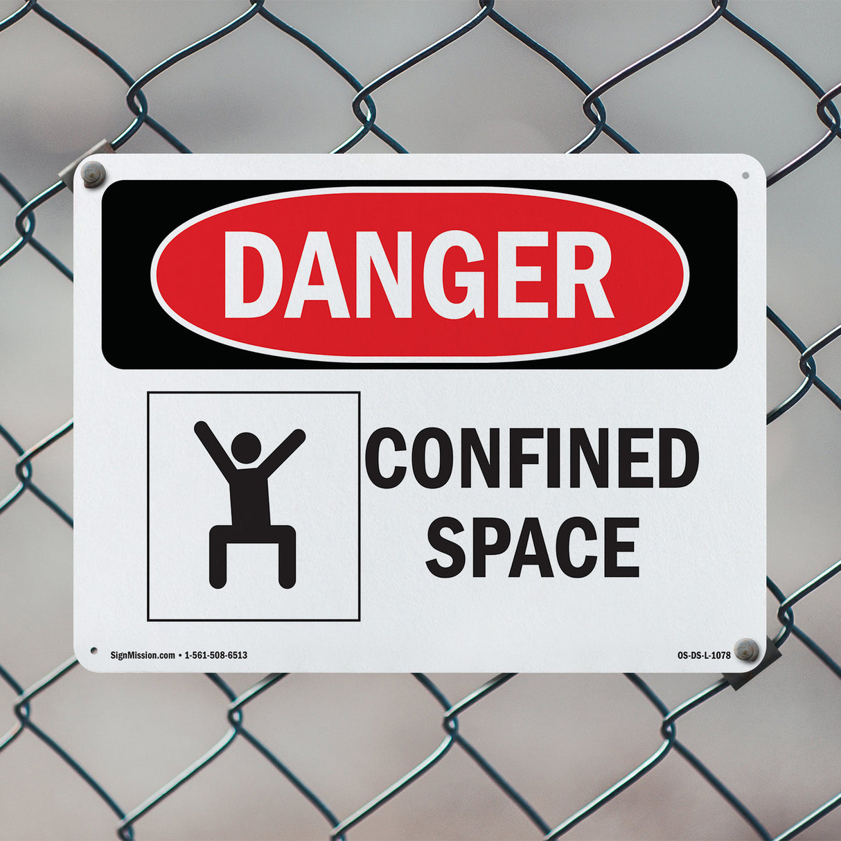 Confined Space