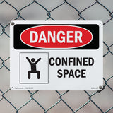 Confined Space