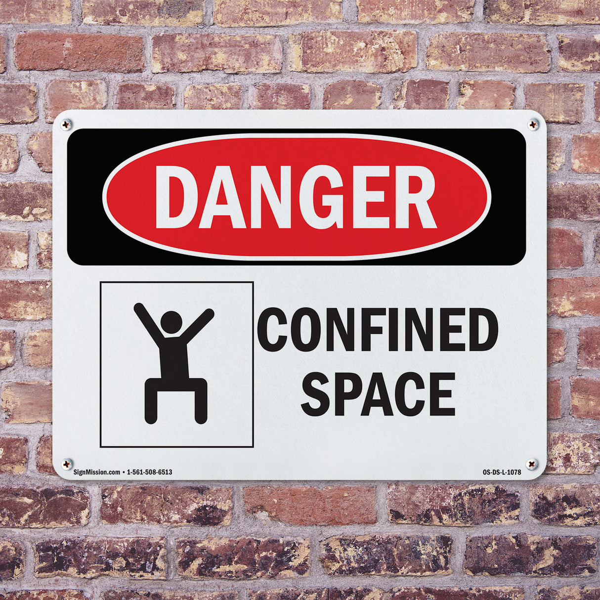 Confined Space
