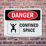 Confined Space