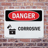Corrosive