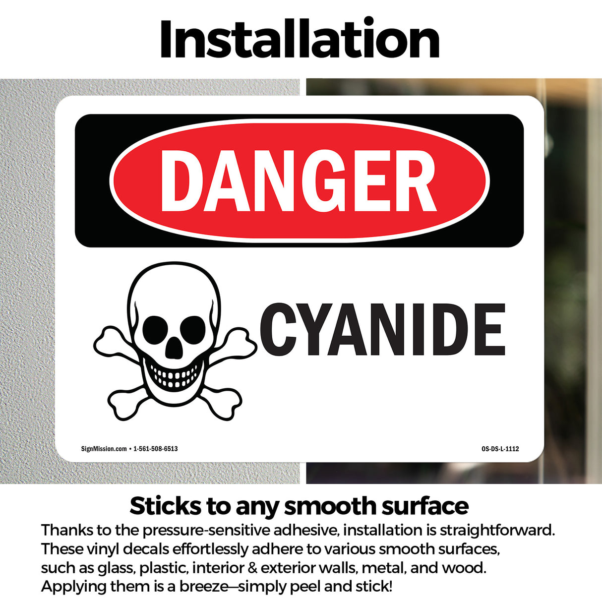 Cyanide