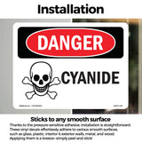 Cyanide