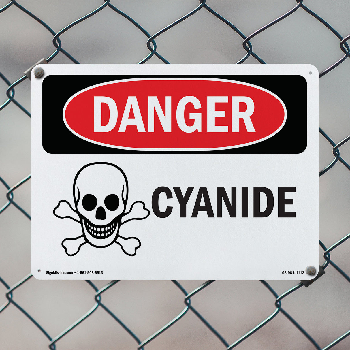 Cyanide
