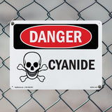 Cyanide