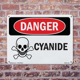Cyanide