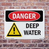 Deep Water